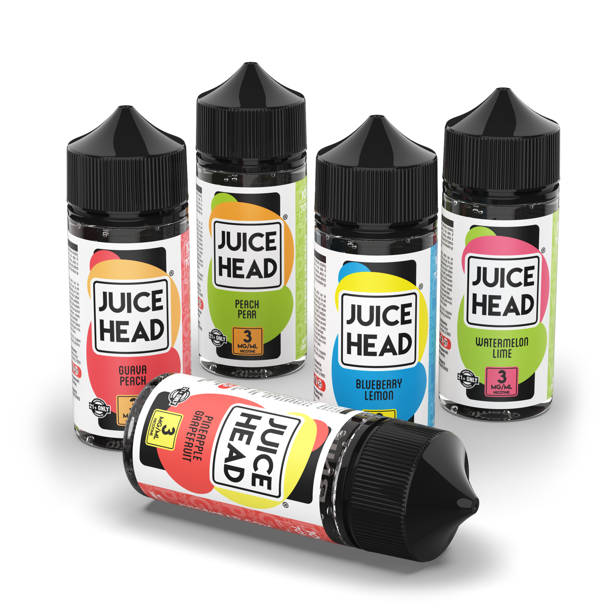 vapes juices Juice Head