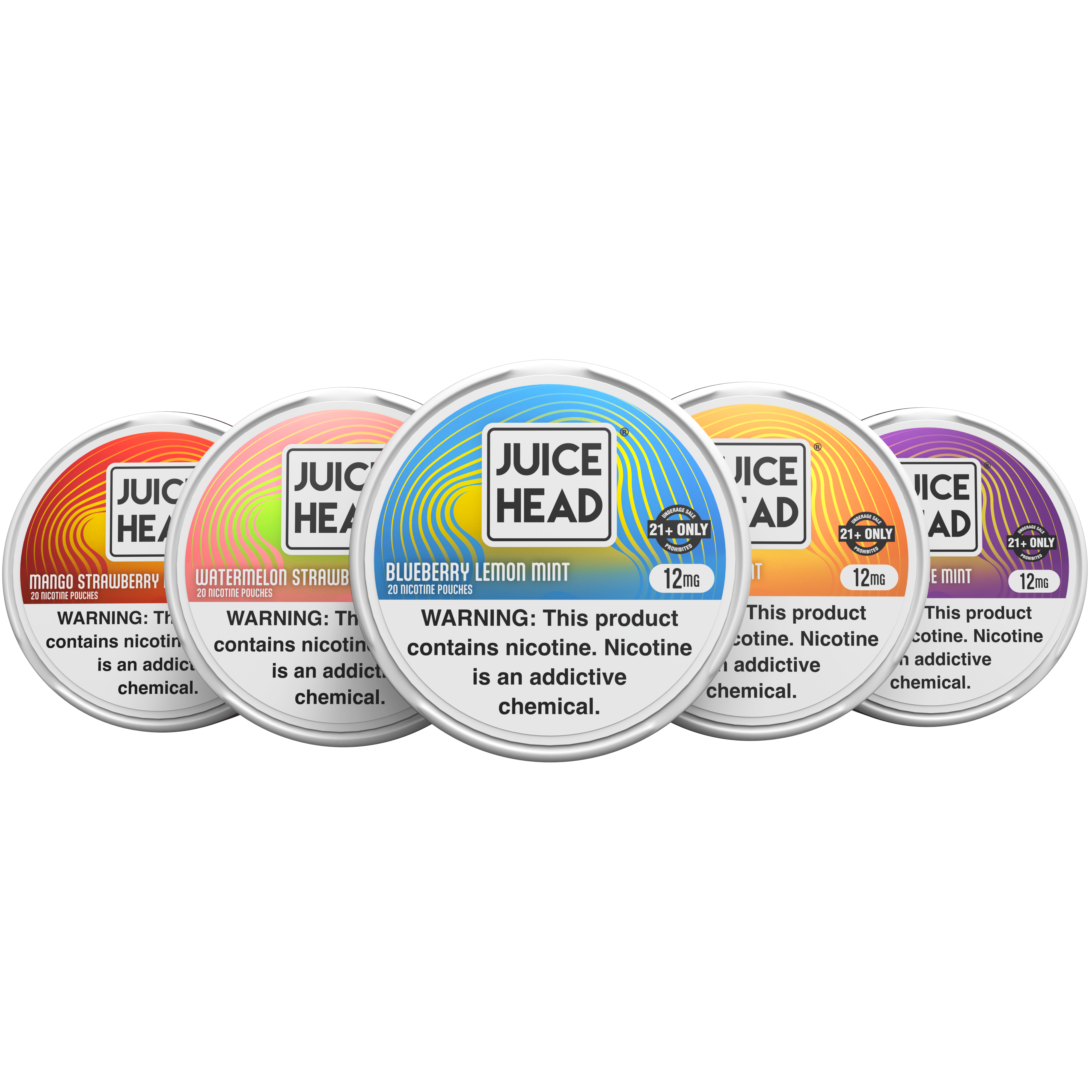 where is juice head vape juice made Tobacco Juice Head e-Liquid 100ml