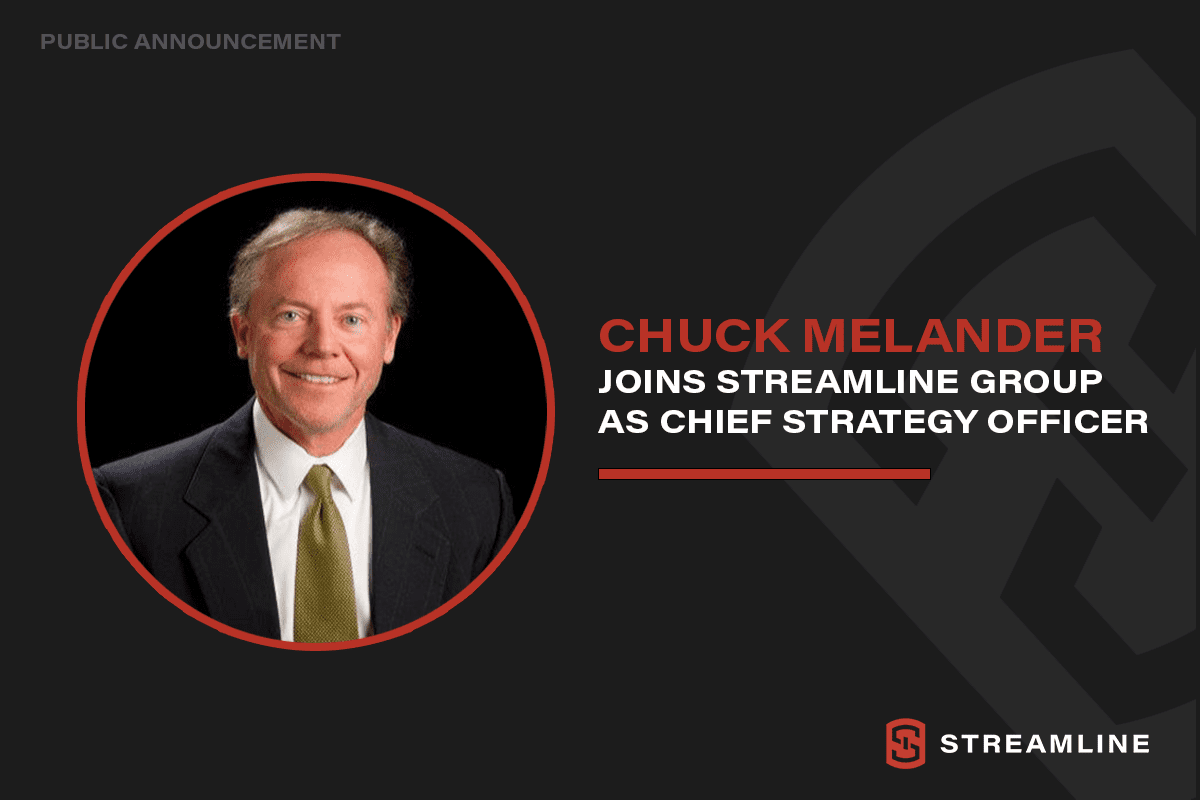 Streamline Group | Consumer Brands
