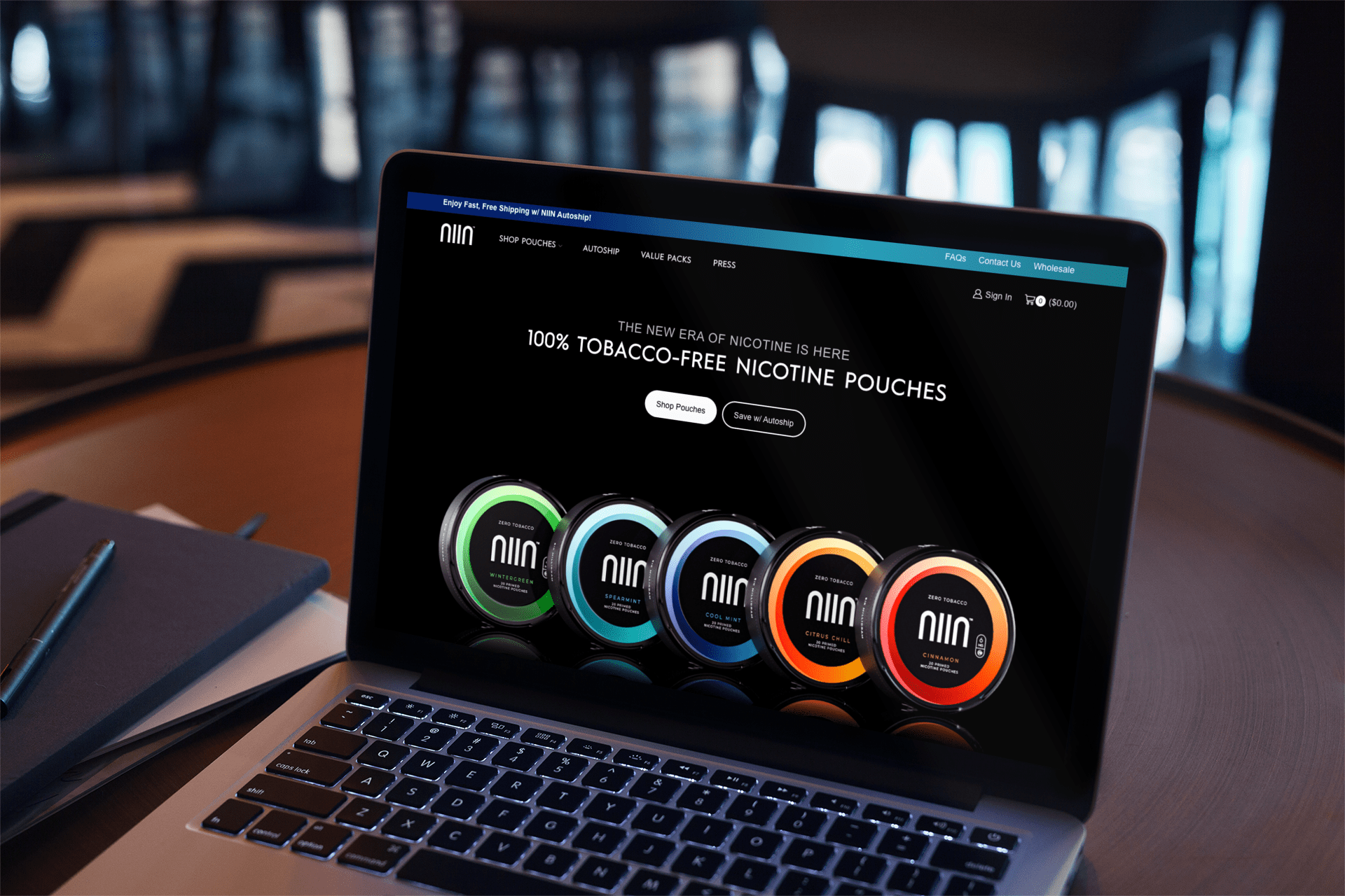 Streamline Group | Consumer Brands